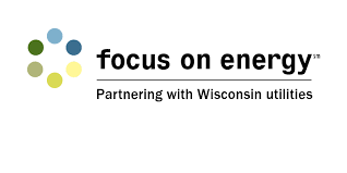 focus on energy logo