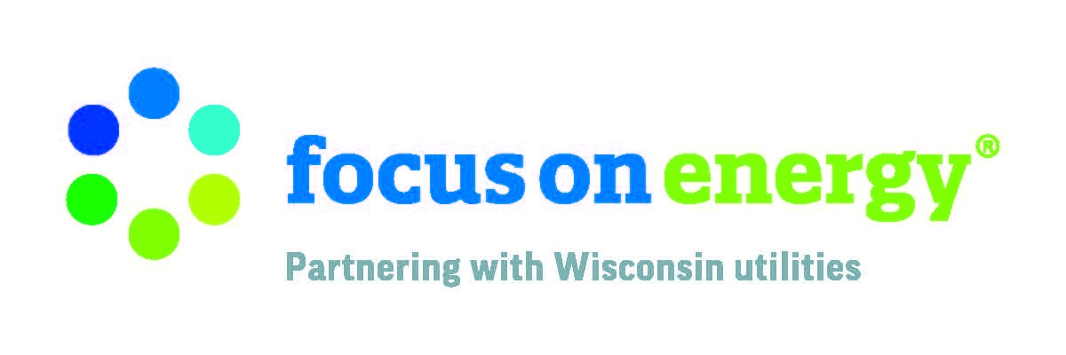 focus on energy logo