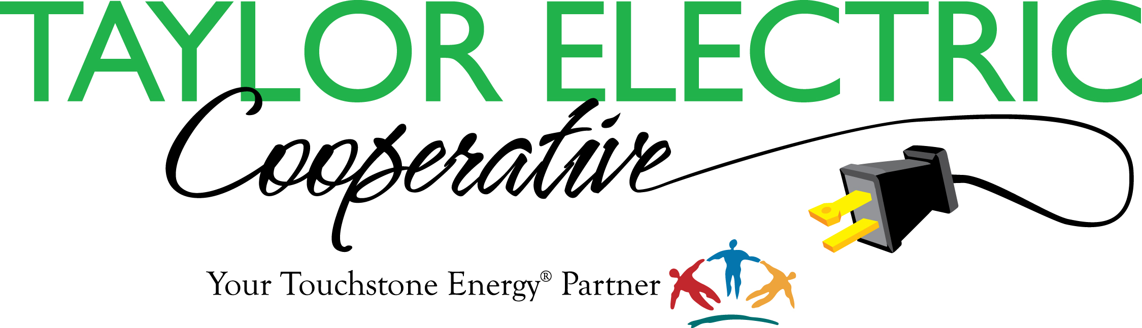 taylor electric logo