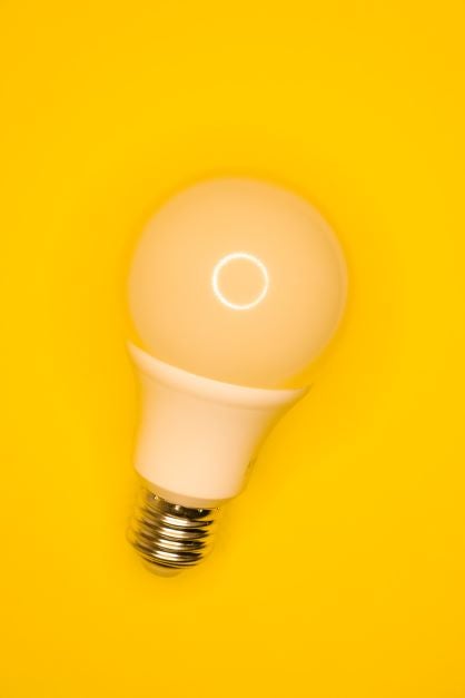 led light bulb