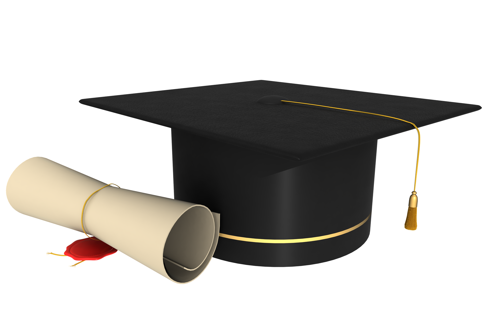 grad hat