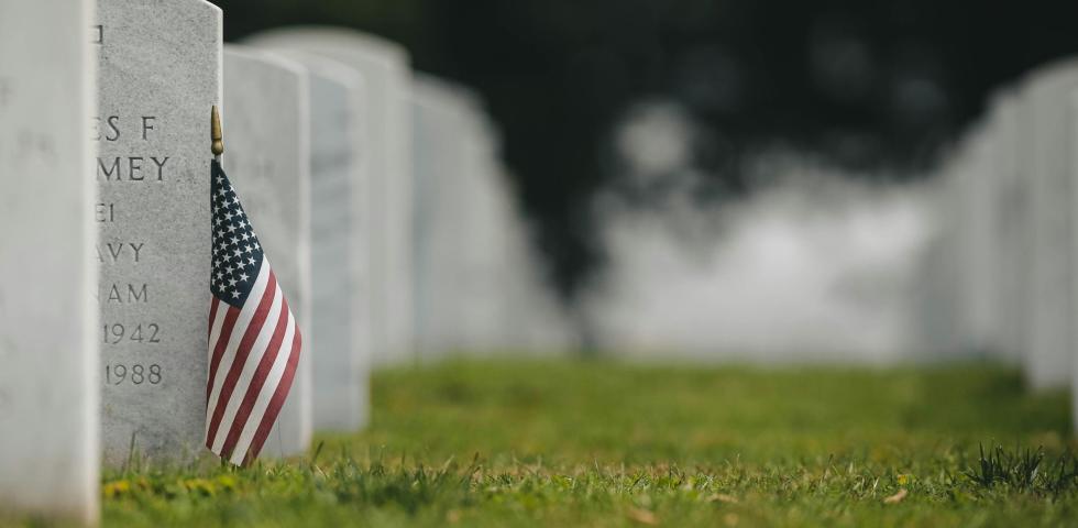 memorial day