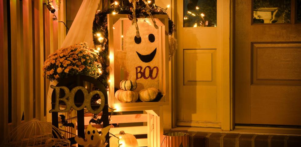 HALLOWEEN