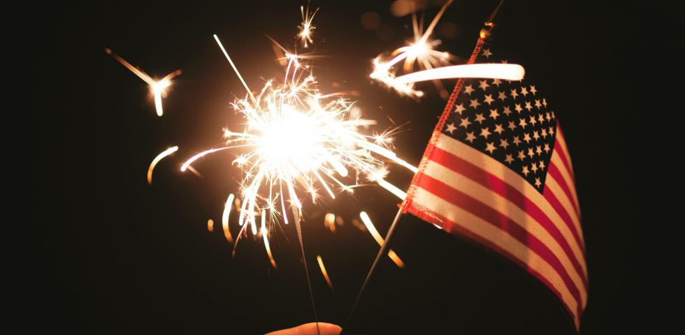 july 4th